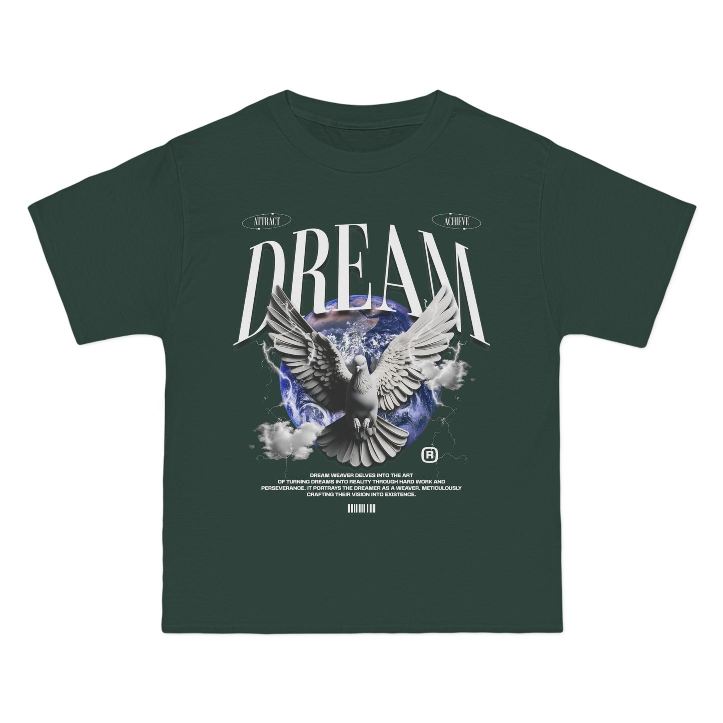 DREAM