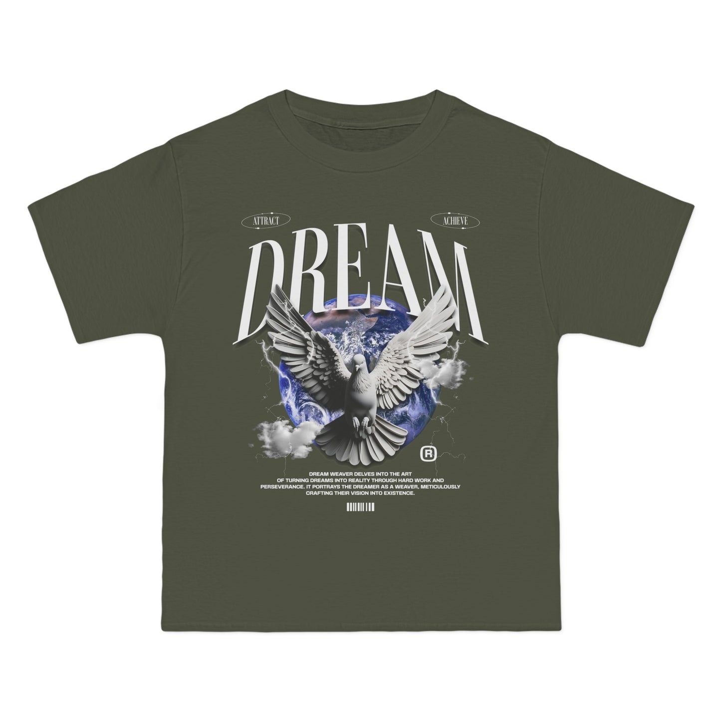 DREAM