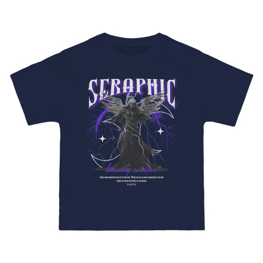 SERAPHIC